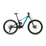 Yeti MT XT Di2 Bike w/Carbon Wheels