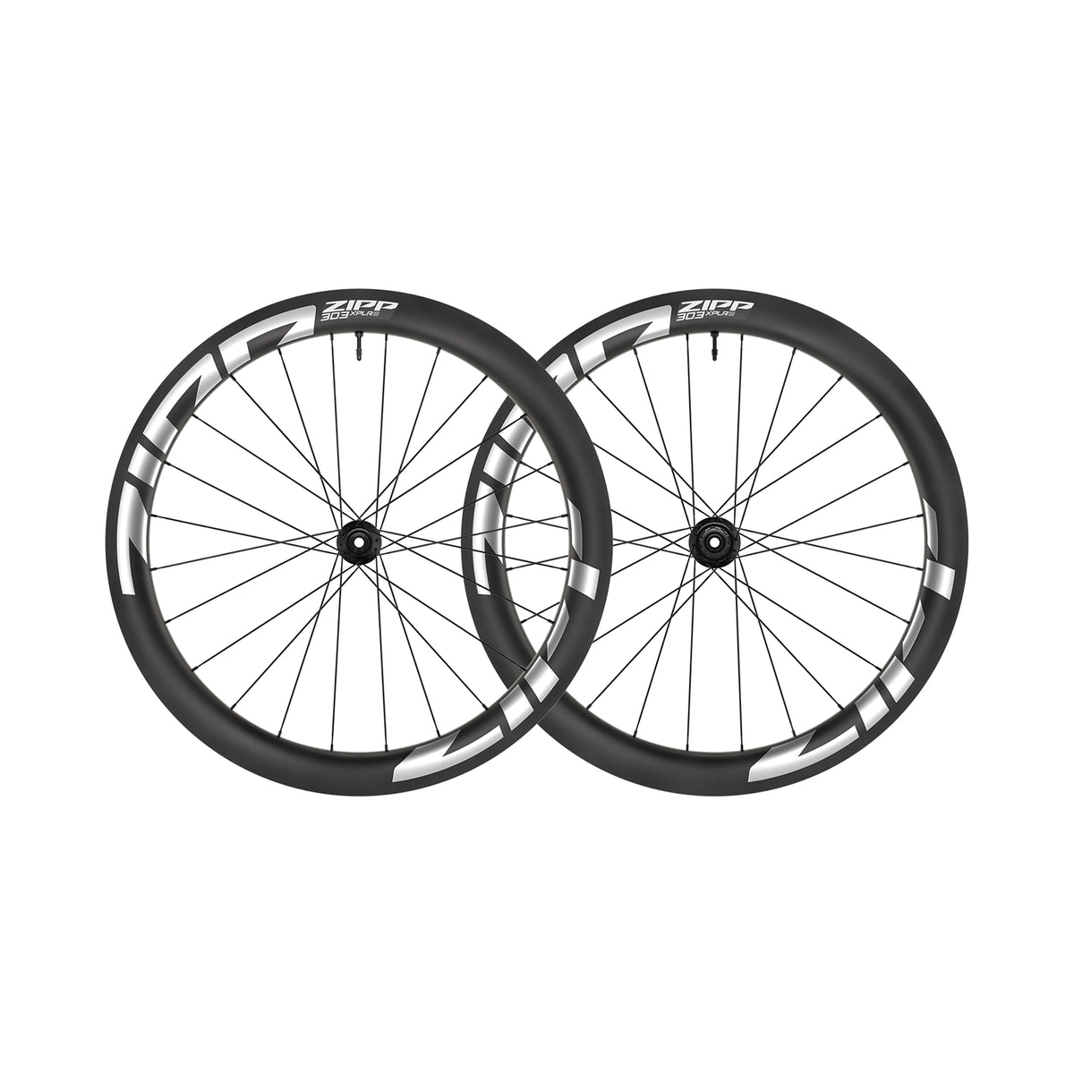 Juego de ruedas Zipp 303 XPLR S