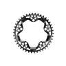 absoluteBLACK Round CX Chainring - 110bcd 42t