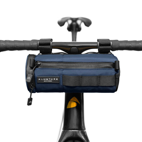 ALMSTHRE Compact Bar Bag Cosmic Blue
