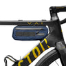 ALMSTHRE Compact Frame Bag Cosmic Blue