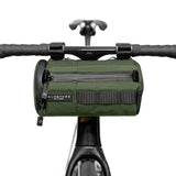 ALMSTHRE Signature Bar Bag Hunter Green