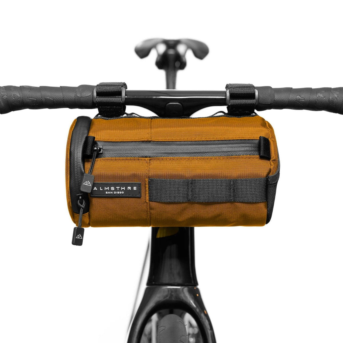 ALMSTHRE Signature Bar Bag California Gold