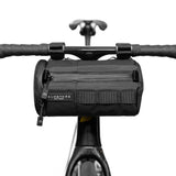 ALMSTHRE Signature Bar Bag Midnight Black