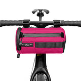 ALMSTHRE Signature Bar Bag Passion Pink