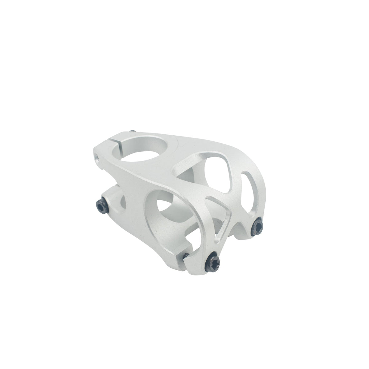 Aluminum 2 Bolt Stem 40