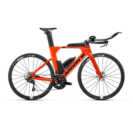 Argon 18 E - 117 105 Bike Flaming Red