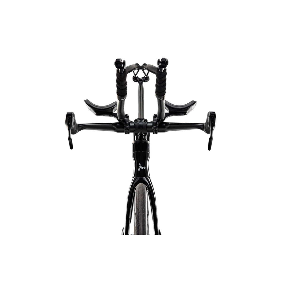 Argon 18 E - 117 105 Bike Black Stealth