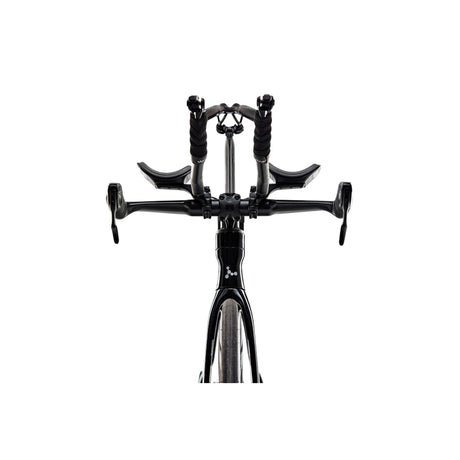 Argon 18 E - 117 105 Bike Black Stealth