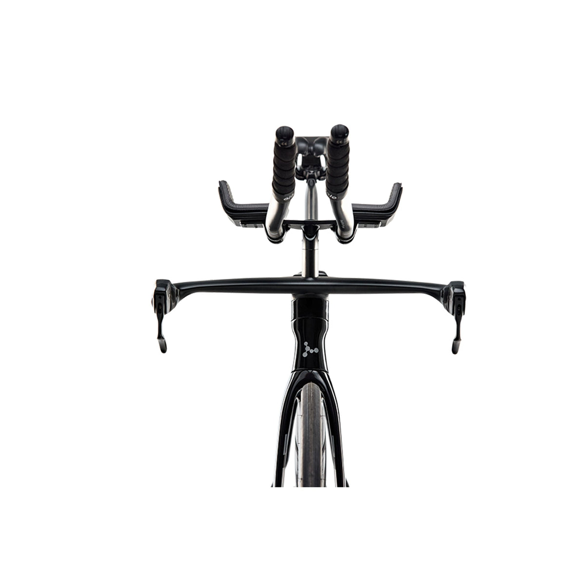 Argon 18 E - 117 105 Di2 Bike Black Stealth