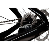 Argon 18 E - 117 105 Di2 Bike Black Stealth