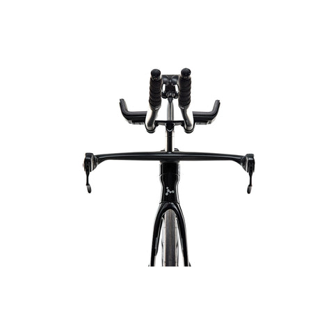 Argon 18 E - 117 Ultegra Di2 Bike Black Stealth