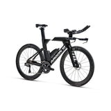 Argon 18 E - 117 Ultegra Di2 Bike Black Stealth