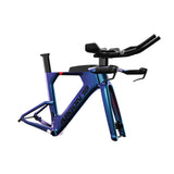 Argon 18 E - 119 Tri+ Disc Frameset Dig Me Beach