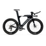 Argon 18 E - 119 Tri+ Red AXS Bike Constellation Black