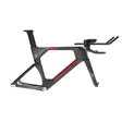 Argon 18 Electron Pro TKO Pursuit Frameset Frozen Black