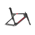 Argon 18 Electron Pro TKO Sprint Frameset Frozen Black