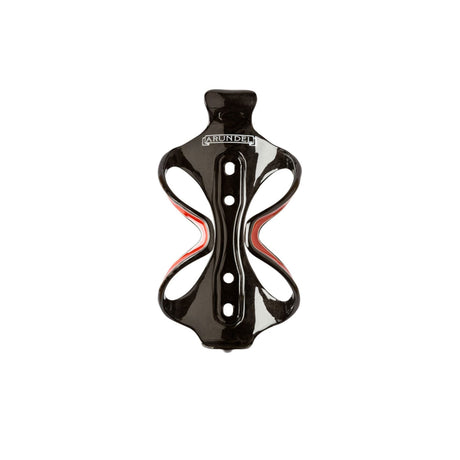 Arundel Mandible Bottle Cage UD Gloss Red