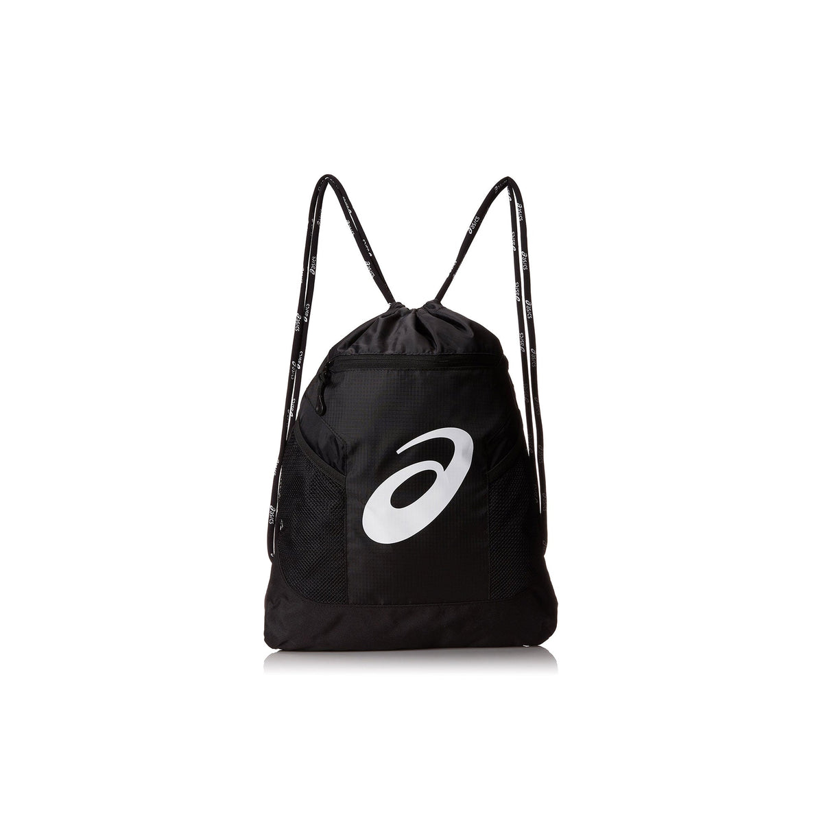 Asics Sanction Cinch Sackpack Black