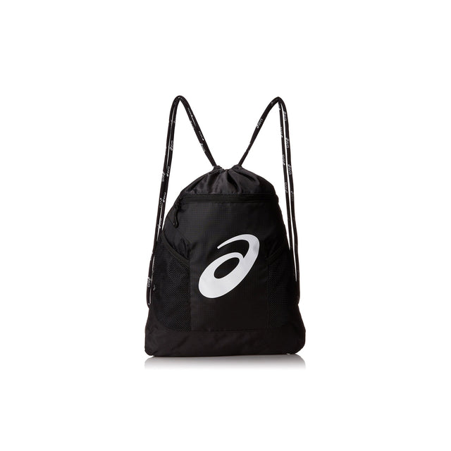 Asics Sanction Cinch Sackpack Black