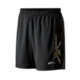 Asics Speed 7 Run Short Performance Black / Stone