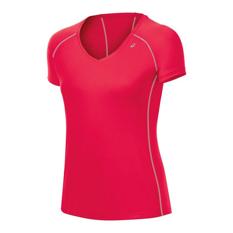 AsicsLite - Show Favorite Short Sleeve Run Top Verve