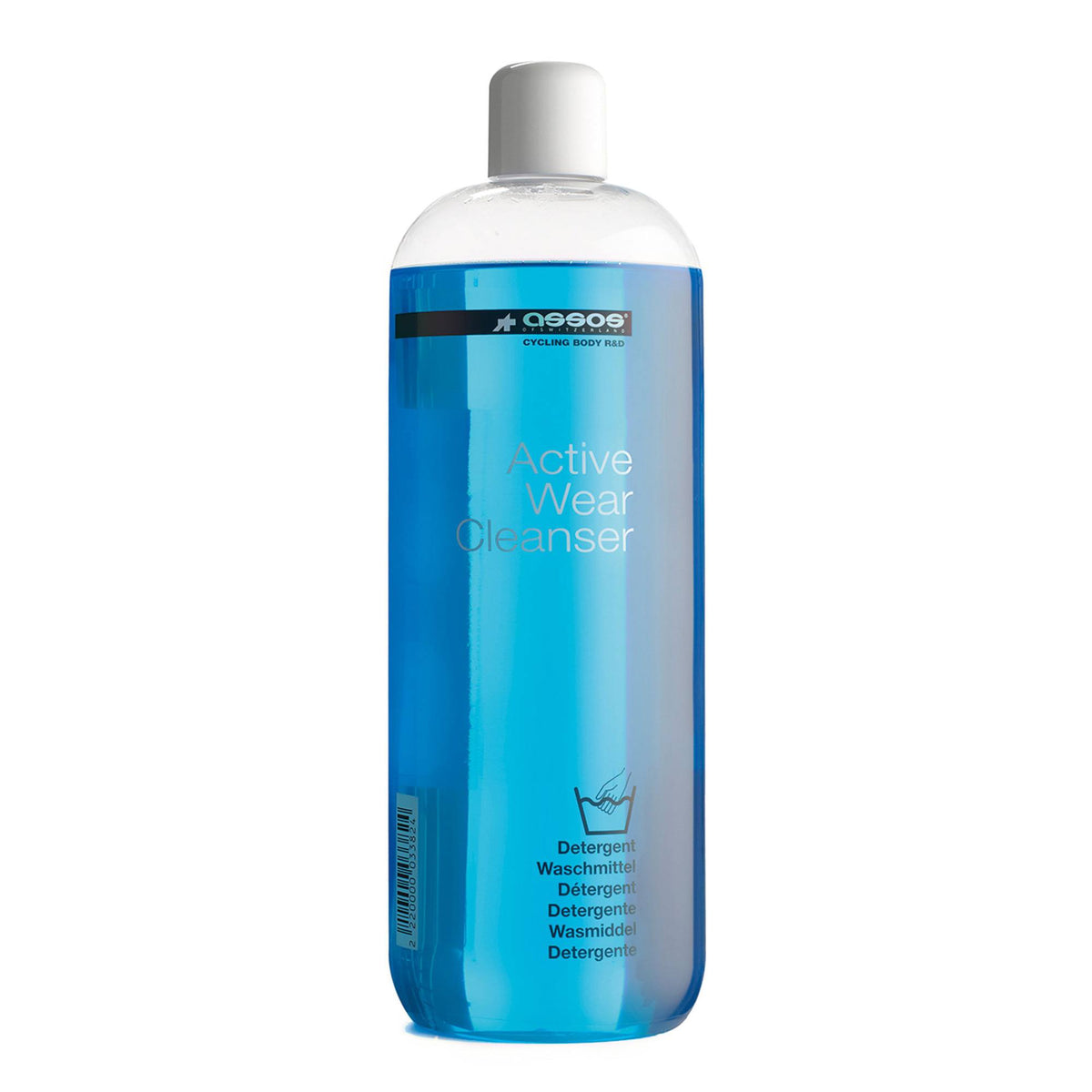 Assos Active Wear Cleanser - 1 Liter