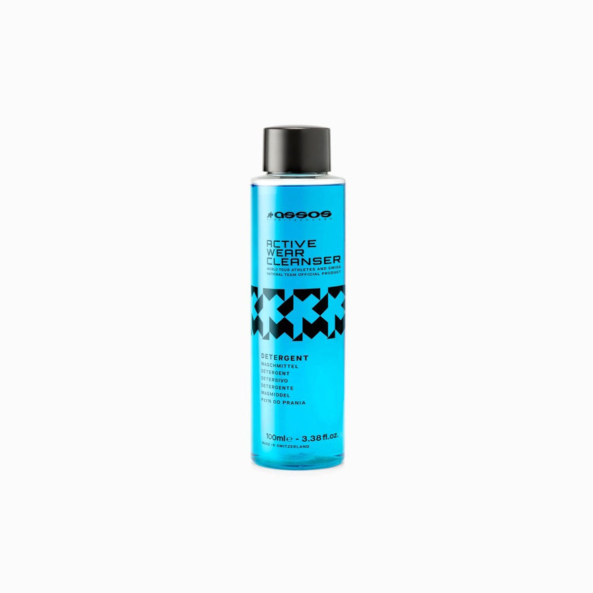 Assos Active Wear Cleanser 100ml