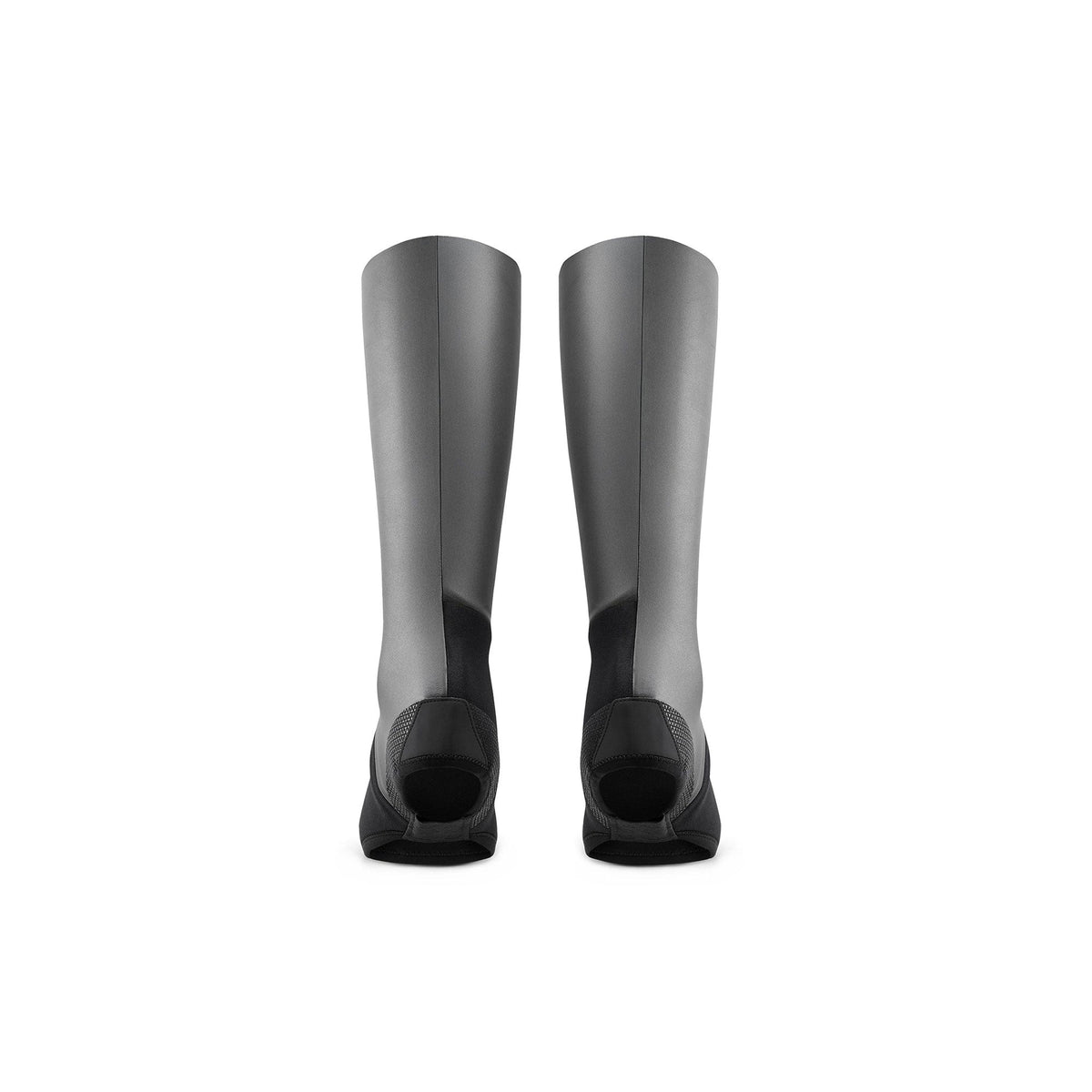 Assos After Snow Booties P1 Black Series