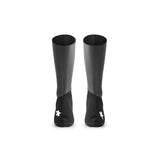Assos After Snow Booties P1 Black Series