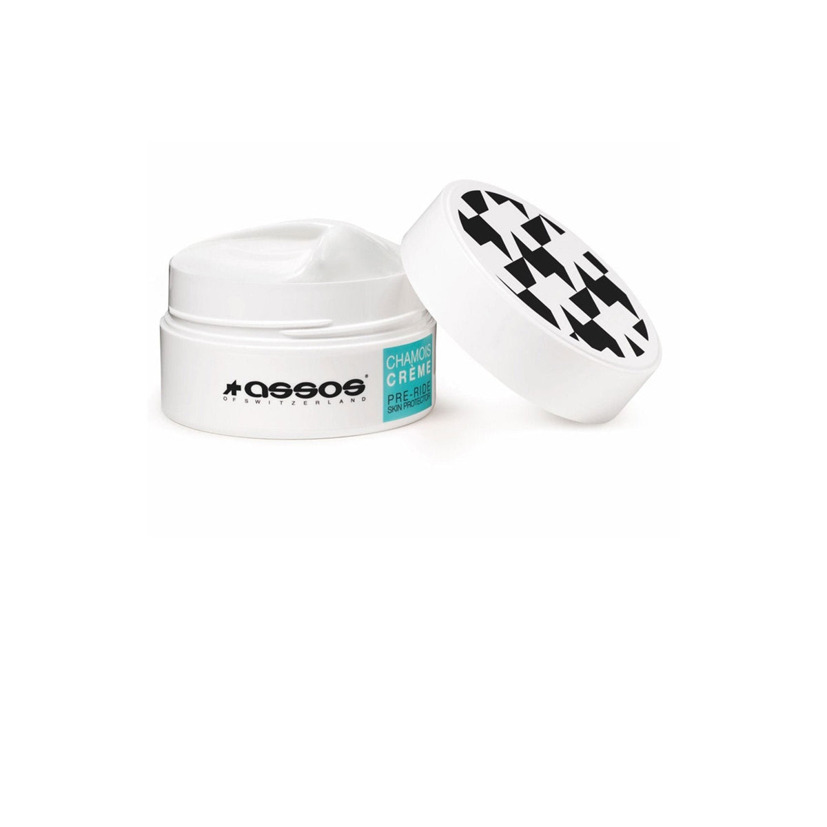 Assos Chamois Crème Mens 200ml