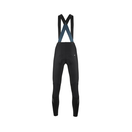 Assos Dyora R Habu Winter Bib Tights S11 Black Series