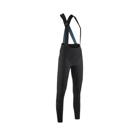 Assos Dyora R Habu Winter Bib Tights S11 Black Series