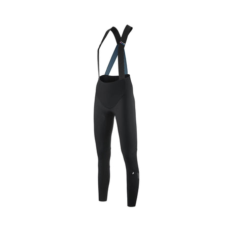 Assos Dyora R Habu Winter Bib Tights S11 Black Series