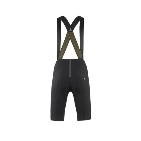Assos Dyora R Spring/Fall Bib Shorts S11 Blackseries
