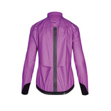 Assos Dyora RS Rain Jacket Venus Violet