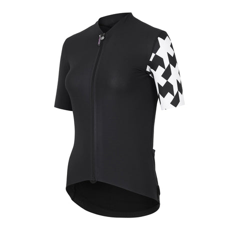Assos Dyora RS Short Sleeve Jersey S9 Targa Blackseries