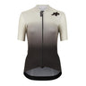 Assos Dyora RS Short Sleeve Jersey S9 Targa Moon Sand