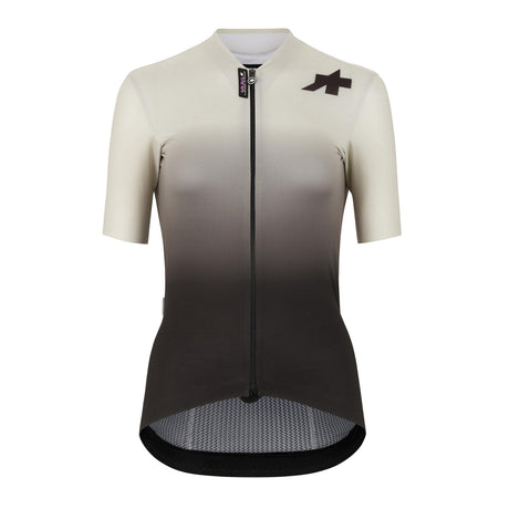 Assos Dyora RS Short Sleeve Jersey S9 Targa Moon Sand
