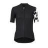 Assos Dyora RS Short Sleeve Jersey S9 Targa Blackseries