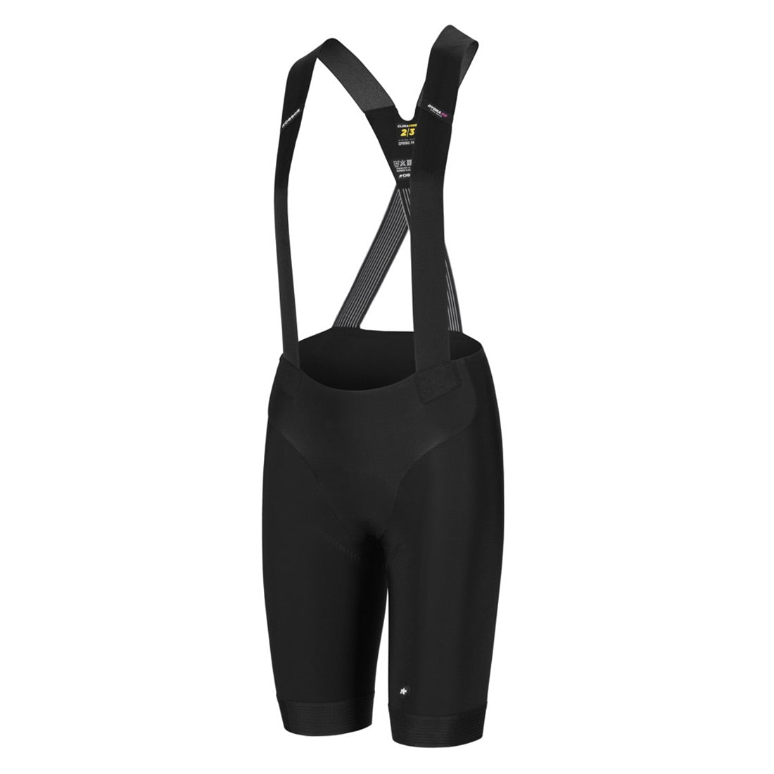 Assos Dyora RS Spring/Fall Bib Short Blackseries