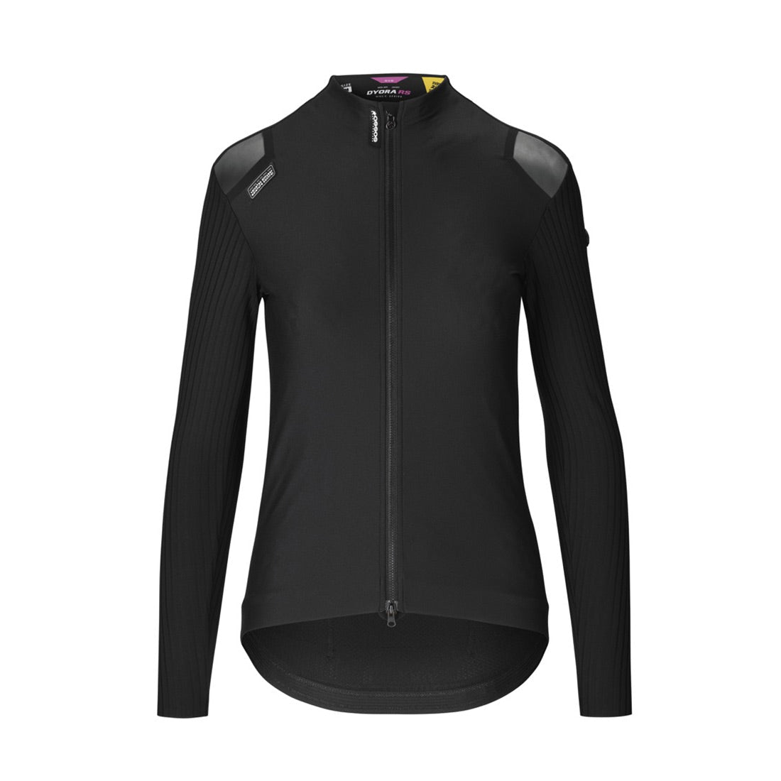 Assos Dyora RS Spring/Fall Jacket Blackseries