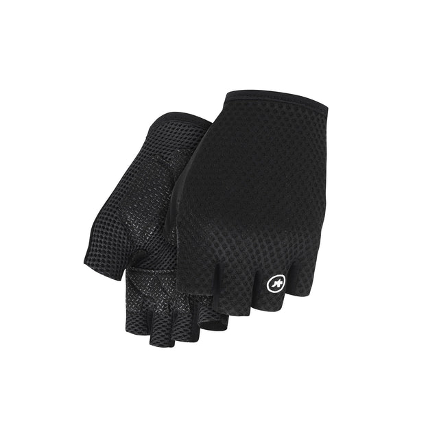 Assos Endurance Gloves S11 Blackseries