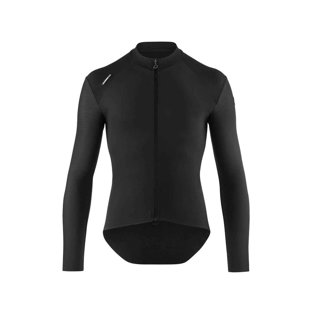 Assos Endurance Thermobooster Black Series