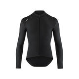 Assos Endurance Thermobooster Black Series