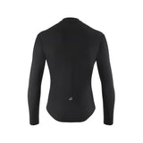Assos Endurance Thermobooster Black Series