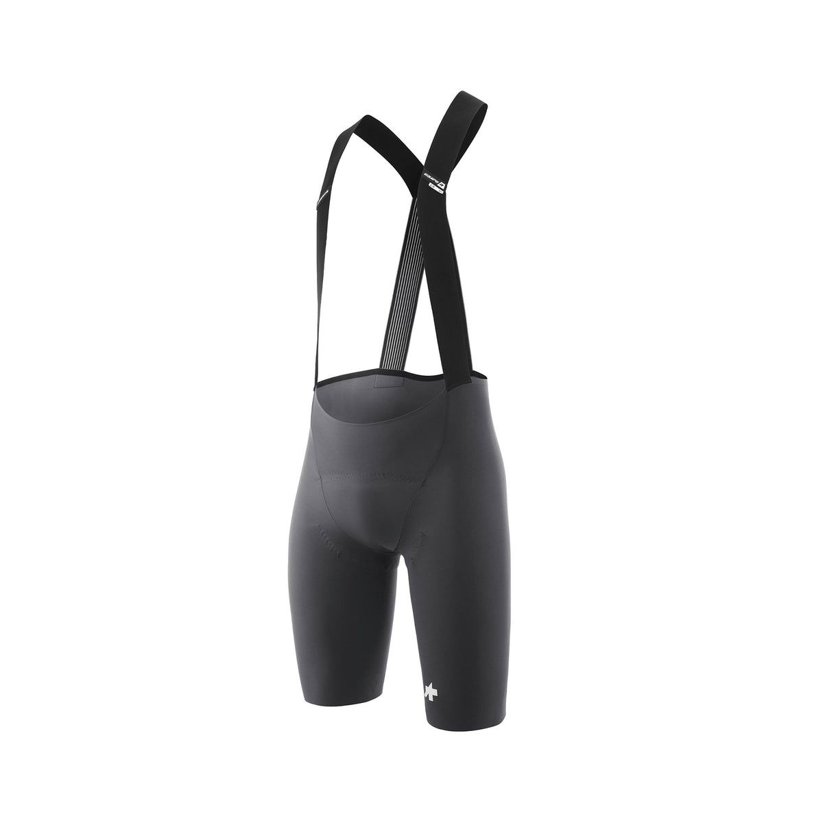 Assos Equipe R Bib Shorts S11 Robust Grey