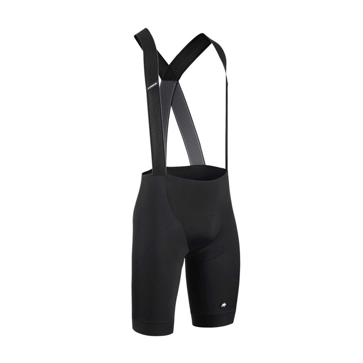 Assos Equipe R Bib Shorts S9 Blackseries