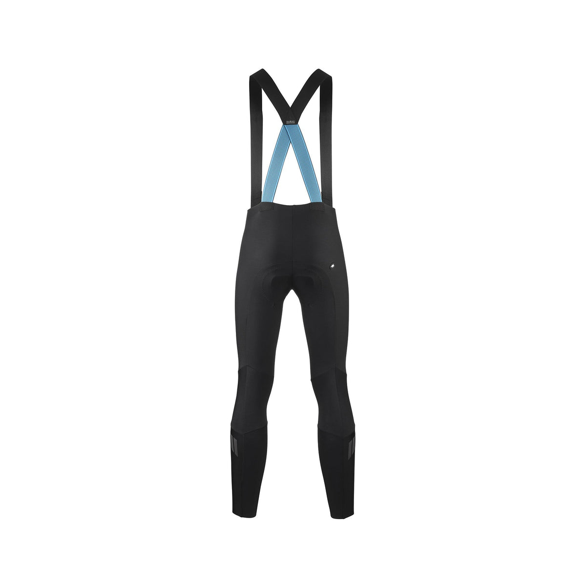 Assos Equipe R HABU Winter Bib Tights S11 Blackseries
