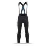 Assos Equipe R HABU Winter Bib Tights S9 Blackseries